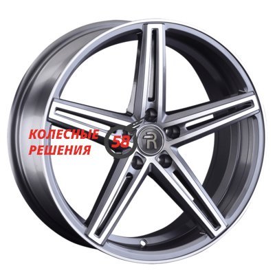 Replay VV287 GMF 8.5x19/5x112 D66.6 ET28  