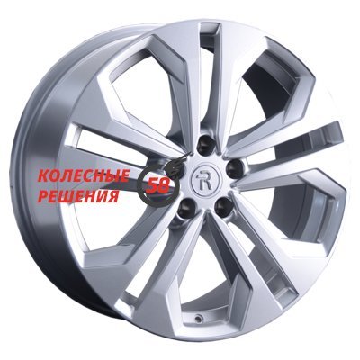 Replay VV295 SFP 9x20/5x112 D66.6 ET33  