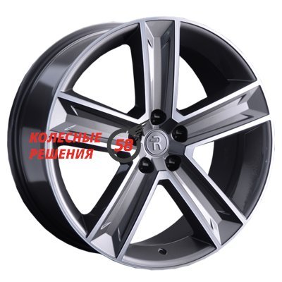 Replay VV299 GMFP 9x20/5x112 D66.6 ET33  