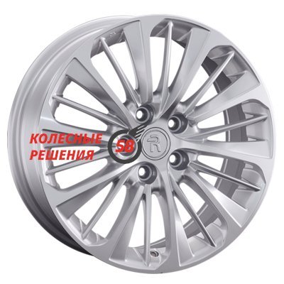 Replay VV317 SF 7x17/5x112 D57.1 ET40  