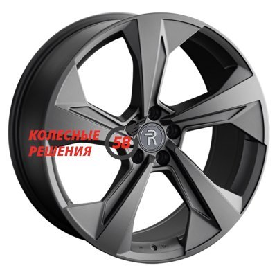 Replay VV348 MGM 9.5x21/5x112 D57.1 ET42  