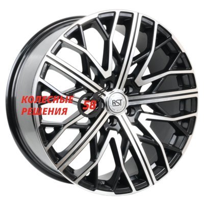 RST R002 (Lexus) BD 8.5x20/5x114.3 D60.1 ET30  