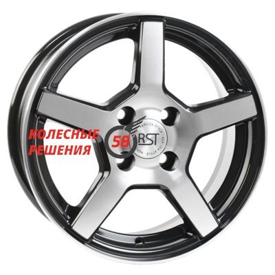 RST R024 (Datsun) BD 5.5x14/4x98 D58.6 ET33  
