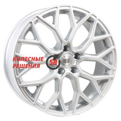 RST R059 Silver 7x19/5x108 D65.1 ET36  