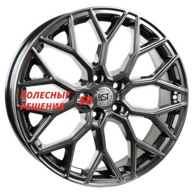 RST R059 (Haval F7) BH 7x19/5x114.3 D64.1 ET40  