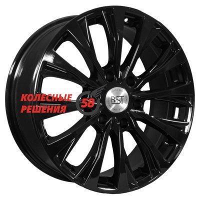 RST R109 BL 7.5x19/6x139.7 D106.1 ET25  