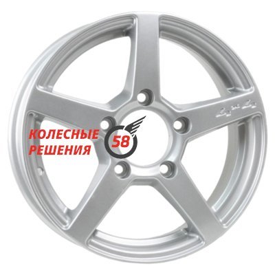 RST R136 SL 6x16/5x139.7 D98 ET40  