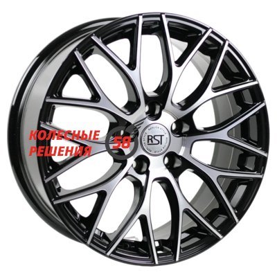 RST R137 BD 7x17/4x108 D65.1 ET26  
