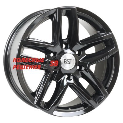 RST R238 (H9) BL 8x18/6x139.7 D75.1 ET42  