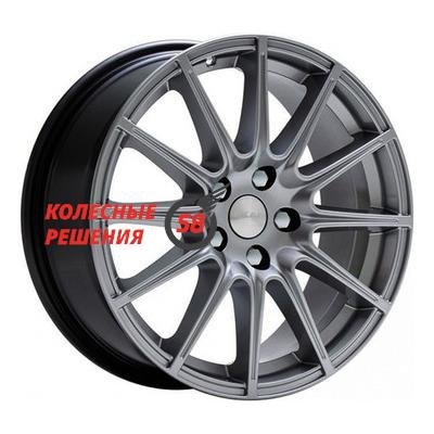 СКАД Le-Mans (КЛ237) Графит 7x16/5x114.3 D67.1 ET40  