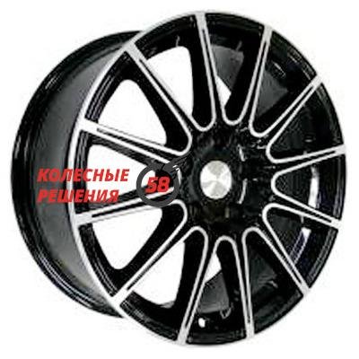 СКАД Le-Mans (КЛ237) Алмаз 7x16/5x112 D57.1 ET40  