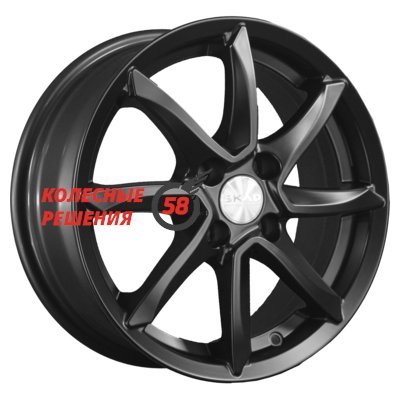 СКАД Osaka (КЛ317) Бархат новый 6x15/4x100 D67.1 ET45  