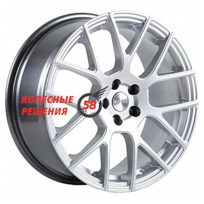 СКАД Stiletto (КЛ225) Селена 8x18/5x114.3 D60.1 ET35  