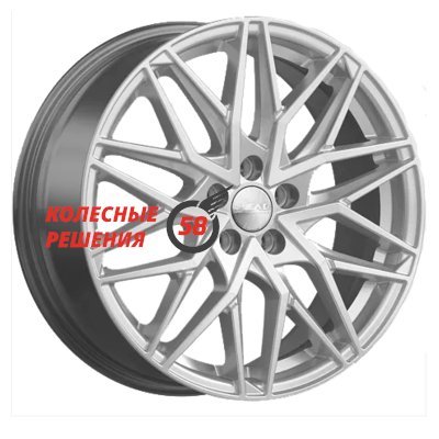 СКАД Азимут (КЛ371) Селена 7x17/5x114.3 D66.1 ET40  