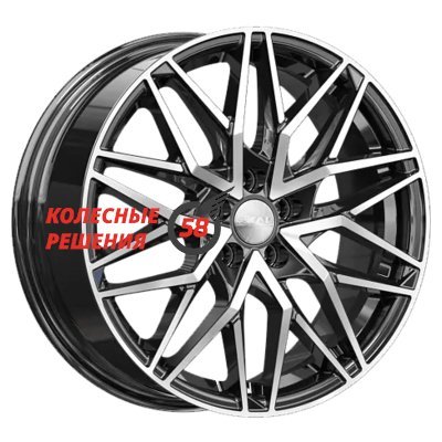 СКАД Азимут (КЛ371) Алмаз 7x17/5x114.3 D67.1 ET38  