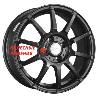 СКАД Акита (КЛ285) Бархат новый 6x15/4x100 D60.1 ET47  