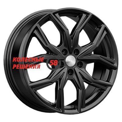 СКАД Арика (КЛ1083) Бархат новый 8x19/5x108 D65.1 ET36  