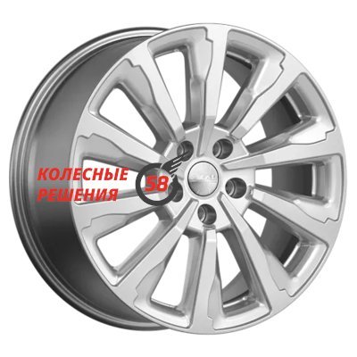 СКАД Астер (КЛ369) Селена 8x18/5x112 D66.6 ET25  