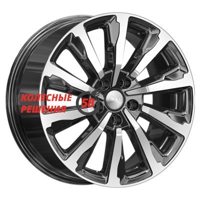 СКАД Астер (КЛ369) Алмаз 8x18/5x108 D65.1 ET42  
