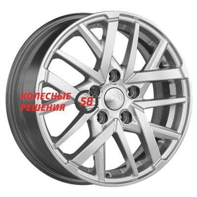 СКАД Босфор (КЛ355) Селена 6x16/5x114.3 D67.1 ET40  