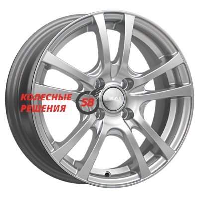 СКАД Дели (КЛ300) Селена 6x15/4x100 D60.1 ET40  