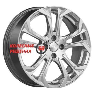 СКАД Дунай (КЛ364) Селена 7x17/4x100 D60.1 ET45  