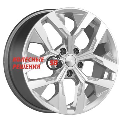 СКАД Ламберт (КЛ370) Селена 7.5x18/5x114.3 D60.1 ET35  