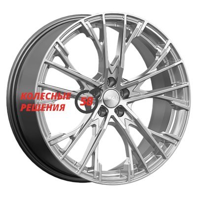 СКАД Ларго (КЛ1115) Селена 7.5x19/5x112 D57.1 ET43  