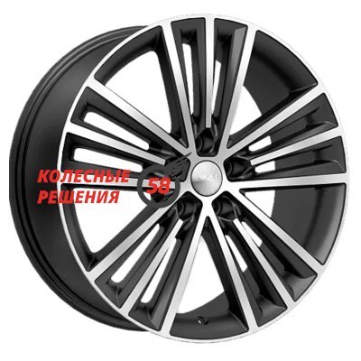 СКАД Манчестер (КЛ329) Алмаз бархат новый 7.5x19/5x108 D63.35 ET50  