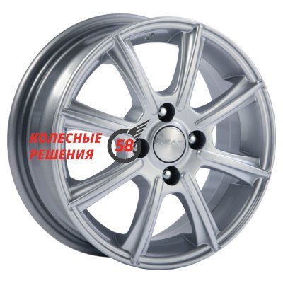 СКАД Монако (КЛ185) Селена 5.5x14/4x98 D58.6 ET38  