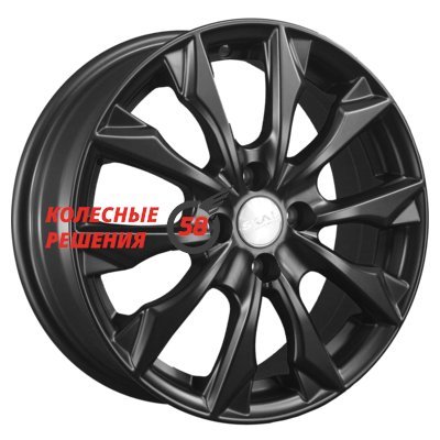 СКАД Нагоя (КЛ312) Бархат новый 6x16/5x110 D63.35 ET45  