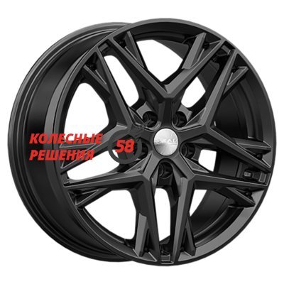 СКАД Челси (КЛ1100) Бархат новый 8x18/5x114.3 D67.1 ET50  