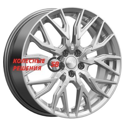 СКАД Эльба (КЛ1071) Селена 7x18/5x108 D60.1 ET33  