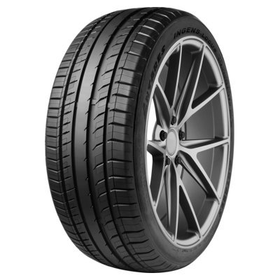 Antares Ingens-Locus 235/45 R18 98W  
