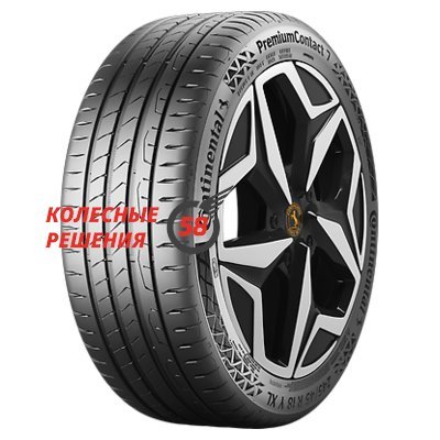 Continental PremiumContact 7 285/50 R20 116W XL 