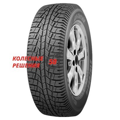 Cordiant All Terrain 205/70 R15 100H  