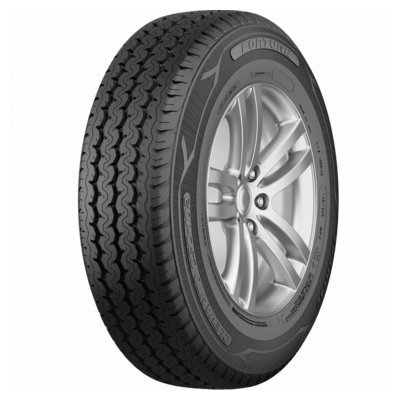 Fortune FSR-102 215/70 R15C 109107S  