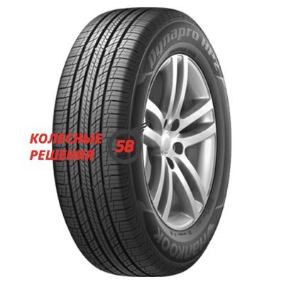 Hankook Dynapro HP2+ RA33D 285/40 R22 110H XL 