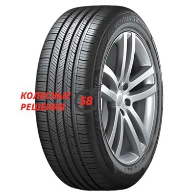 Hankook Ventus S2 AS X RH17 245/45 R20 99V  