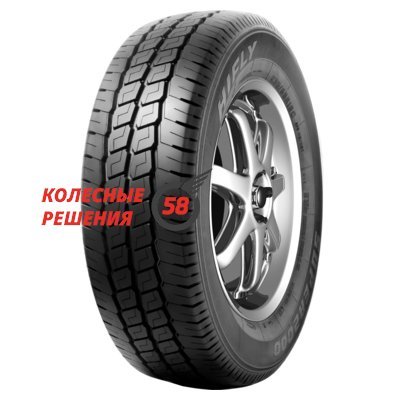 HiFly Super 2000 215/75 R16C 116114R  