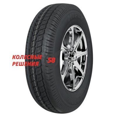HiFly Super 5000 205/70 R15C 106104R  