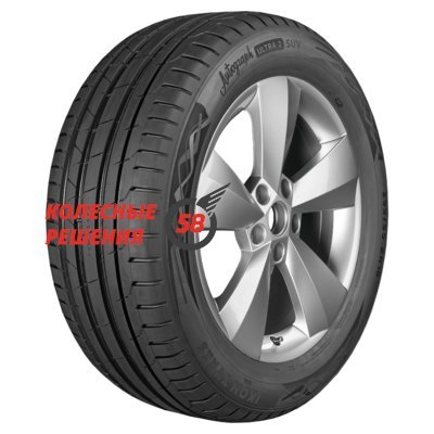 Ikon Tyres Autograph Ultra 2 SUV 265/45 R21 108W XL 