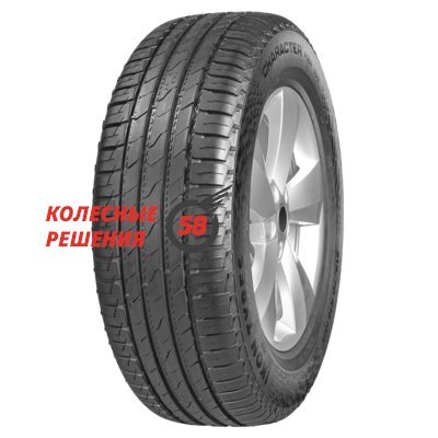 Ikon Tyres Character Aqua SUV 255/45 R20 105V XL 