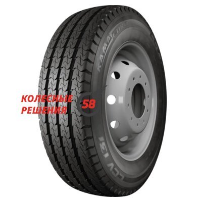 Kama Euro LCV-131 205/65 R16C 107/105R  