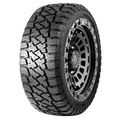 Landspider Wildtraxx R/T 12.5/0 R20 123R  