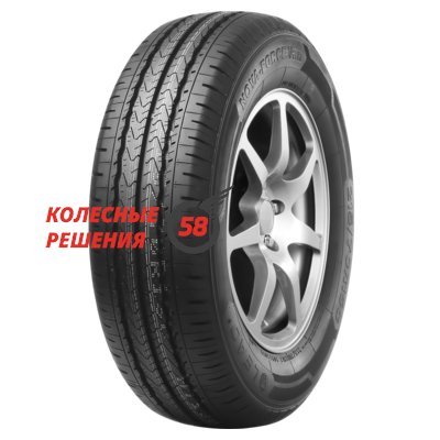 LingLong Leao Nova-Force Van 225/70 R15C 112110R  