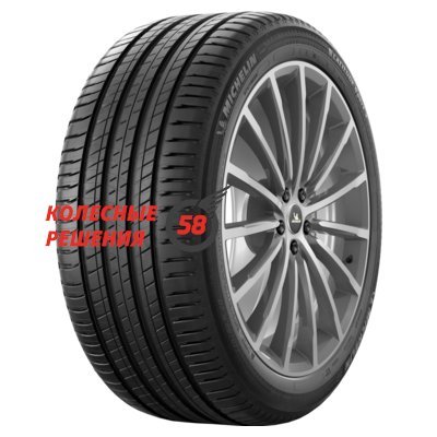 Michelin Latitude Sport 3 315/35 R20 110W XL 