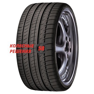 Michelin Pilot Sport PS2 225/40 R18 92Y XL 