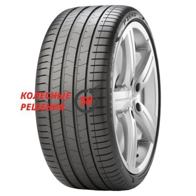 Pirelli P Zero (PZ4) Luxury Saloon 265/40 R20 104Y XL 