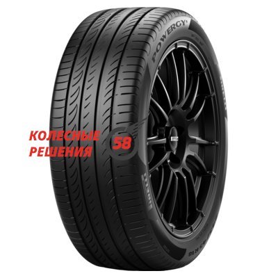 Pirelli Powergy 255/35 R19 96Y XL 